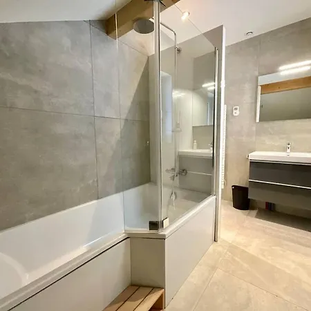 Chalet Chalet Le Balcon Des Goutteridos, 4* Avec Vue *